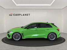 AUDI RS3 R ABT Sportback 2.5 TFSI quattro S-Tronic, Essence, Occasion / Utilisé, Automatique - 2