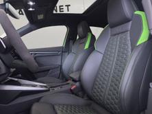 AUDI RS3 R ABT Sportback 2.5 TFSI quattro S-Tronic, Essence, Occasion / Utilisé, Automatique - 4