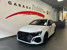 AUDI RS3 Sportback 2.5 TFSI quattro S-Tronic, Petrol, Second hand / Used, Automatic - 2