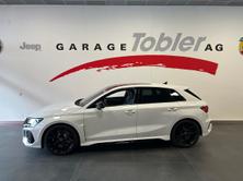 AUDI RS3 Sportback 2.5 TFSI quattro S-Tronic, Petrol, Second hand / Used, Automatic - 4