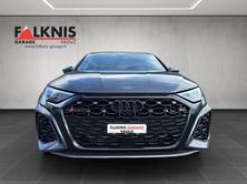 AUDI RS3 Sportback 2.5 TSI quattro S-tronic, Benzin, Occasion / Gebraucht, Automat - 2