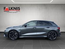 AUDI RS3 Sportback 2.5 TSI quattro S-tronic, Benzin, Occasion / Gebraucht, Automat - 3