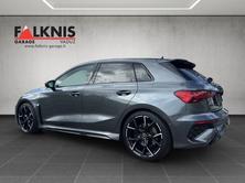 AUDI RS3 Sportback 2.5 TSI quattro S-tronic, Benzin, Occasion / Gebraucht, Automat - 4