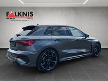 AUDI RS3 Sportback 2.5 TSI quattro S-tronic, Benzin, Occasion / Gebraucht, Automat - 6