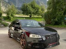 AUDI RS3, Benzin, Occasion / Gebraucht, Automat - 2