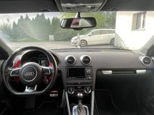 AUDI RS3, Benzin, Occasion / Gebraucht, Automat - 4