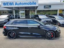 AUDI RS3 Sportback 2.5 TSI quattro S-tronic, Petrol, Second hand / Used, Automatic - 3
