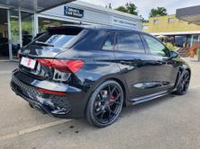 AUDI RS3 Sportback 2.5 TSI quattro S-tronic, Petrol, Second hand / Used, Automatic - 4