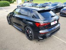 AUDI RS3 Sportback 2.5 TSI quattro S-tronic, Petrol, Second hand / Used, Automatic - 6