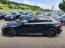 AUDI RS3 Sportback 2.5 TSI quattro S-tronic, Petrol, Second hand / Used, Automatic - 7