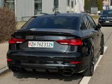 AUDI RS3 Limousine 2.5 T FSI quattro S-Tronic, Petrol, Second hand / Used, Automatic - 2