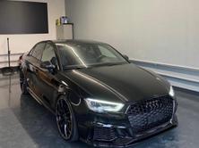 AUDI RS3 Limousine 2.5 T FSI quattro S-Tronic, Benzina, Occasioni / Usate, Automatico - 3