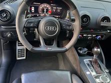 AUDI RS3 Limousine 2.5 T FSI quattro S-Tronic, Benzina, Occasioni / Usate, Automatico - 4