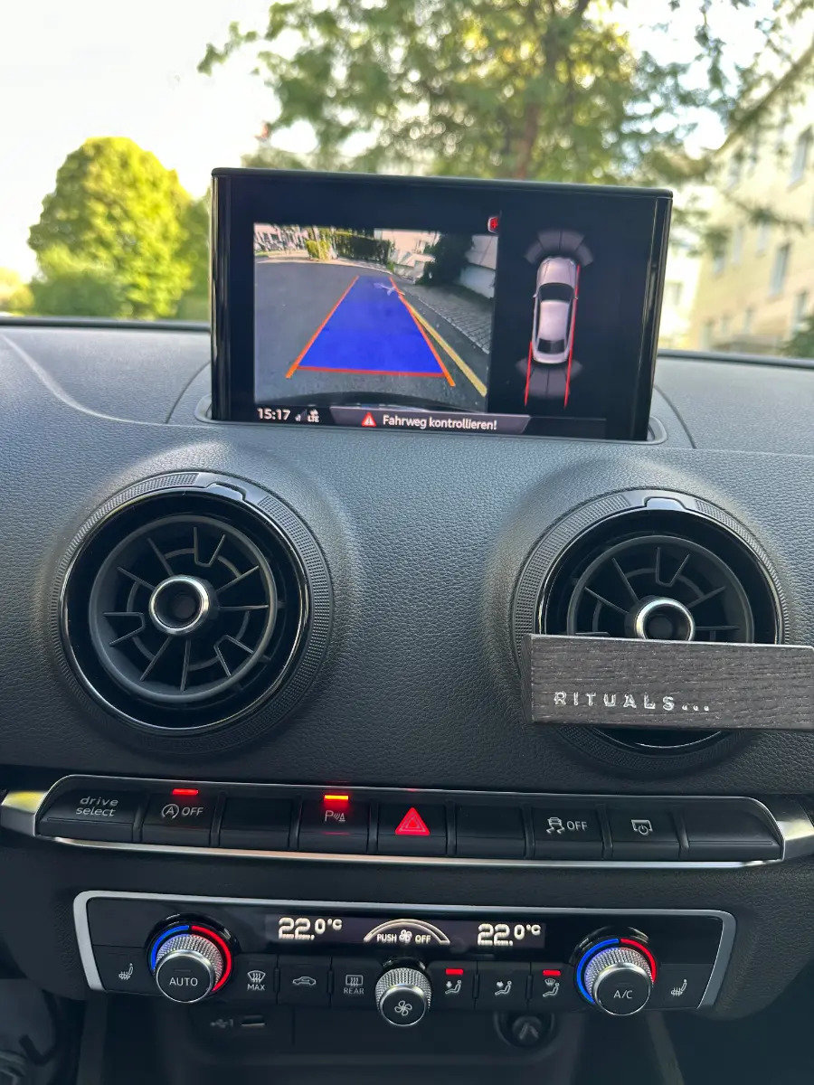 AUDI RS3 Limousine 2.5 T FSI quattro S-Tronic, Benzina, Occasioni / Usate, Automatico - 5