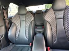 AUDI RS3 Limousine 2.5 T FSI quattro S-Tronic, Benzina, Occasioni / Usate, Automatico - 6