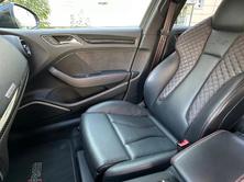 AUDI RS3 Limousine 2.5 T FSI quattro S-Tronic, Benzina, Occasioni / Usate, Automatico - 7