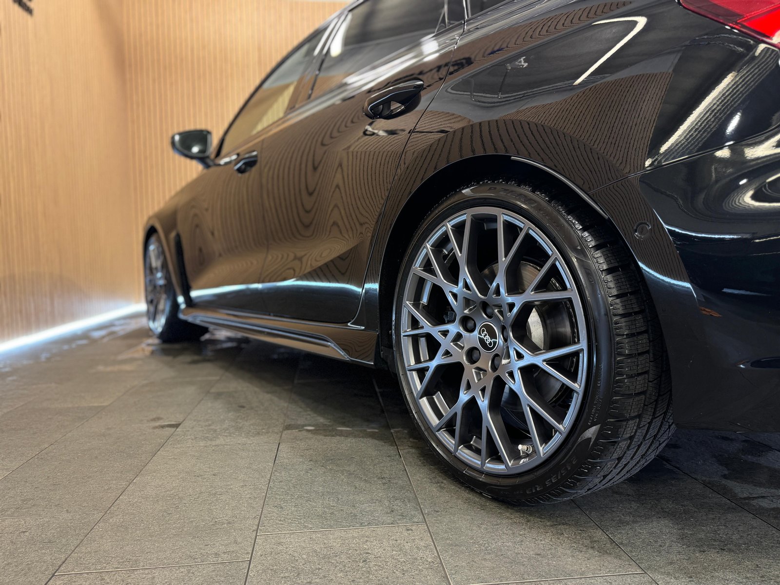 AUDI RS3 Sportback 2.5 TSI quattro S-tronic *CARBON PAKET*V-Max 2, Petrol, Second hand / Used, Automatic - 6