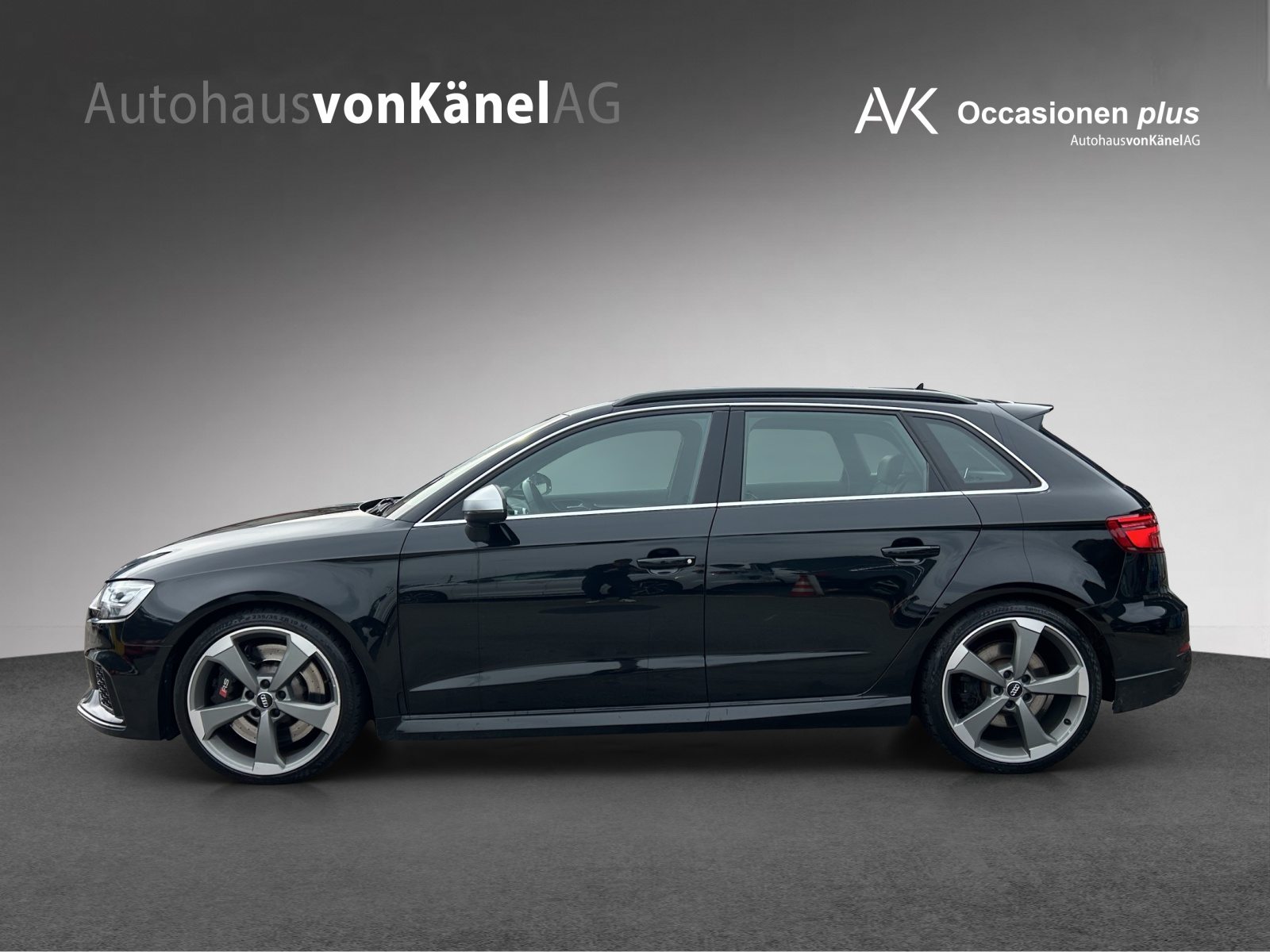 AUDI RS3 Sportback, Benzina, Occasioni / Usate, Automatico - 2
