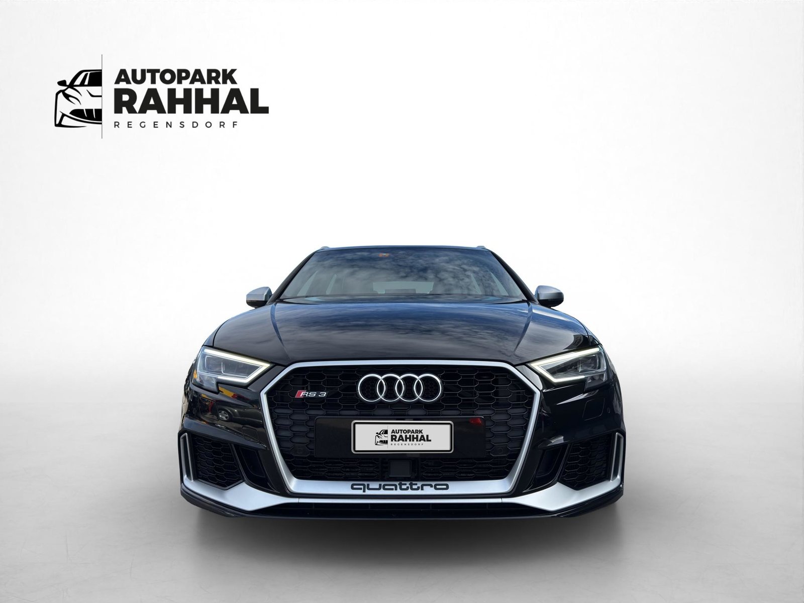 AUDI RS3 Sportback 2.5 TFSI quattro S-Tronic *Ohne OPF*, Benzina, Occasioni / Usate, Automatico - 3
