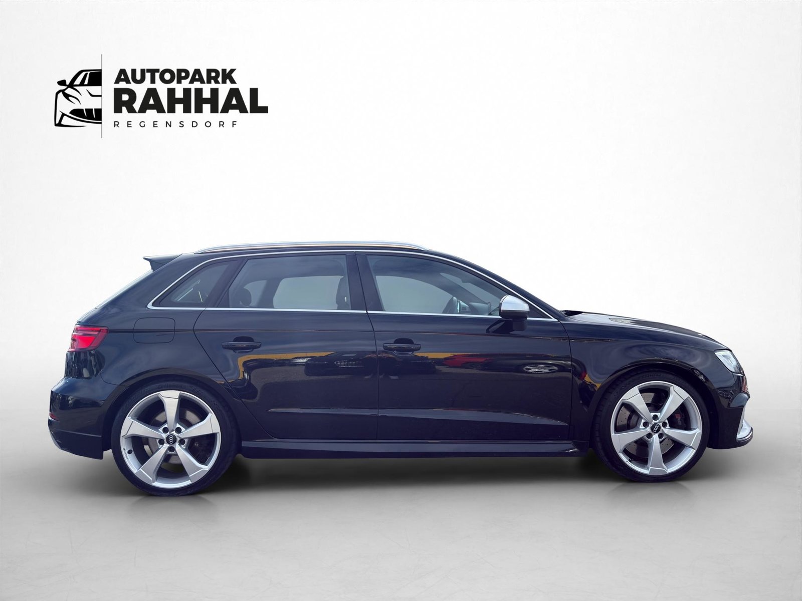 AUDI RS3 Sportback 2.5 TFSI quattro S-Tronic *Ohne OPF*, Benzina, Occasioni / Usate, Automatico - 6