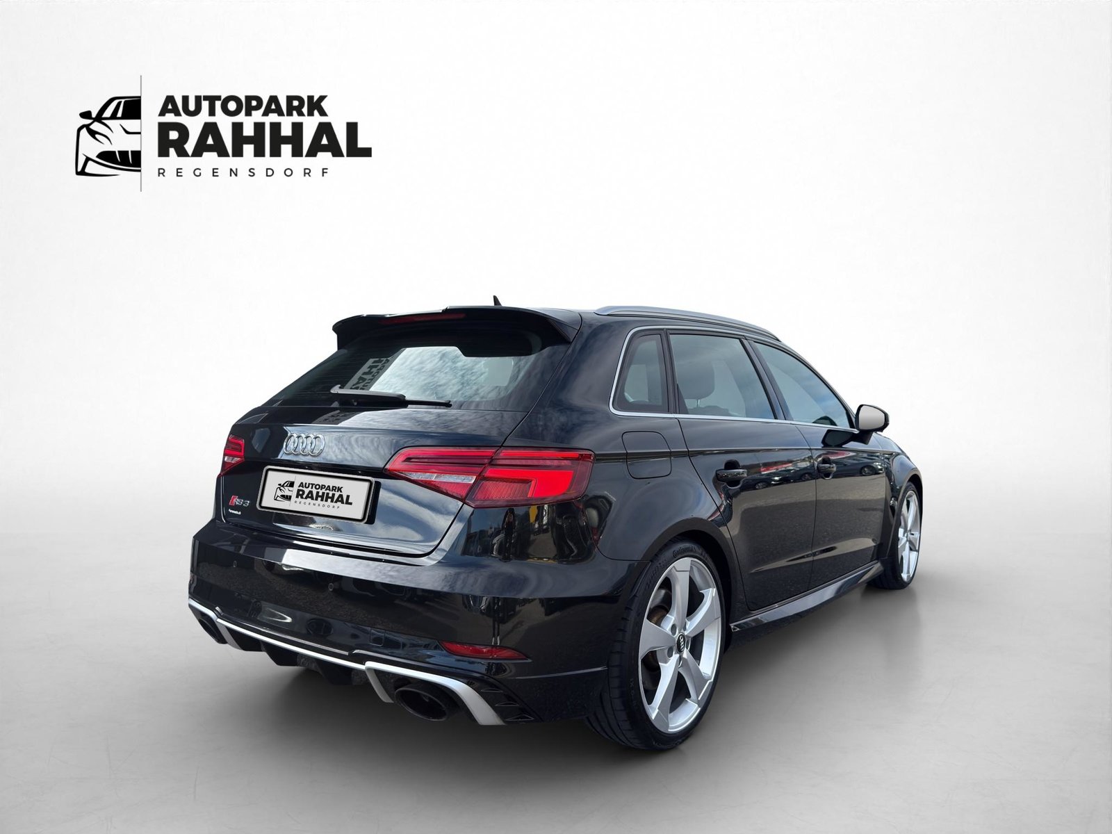 AUDI RS3 Sportback 2.5 TFSI quattro S-Tronic *Ohne OPF*, Benzina, Occasioni / Usate, Automatico - 7