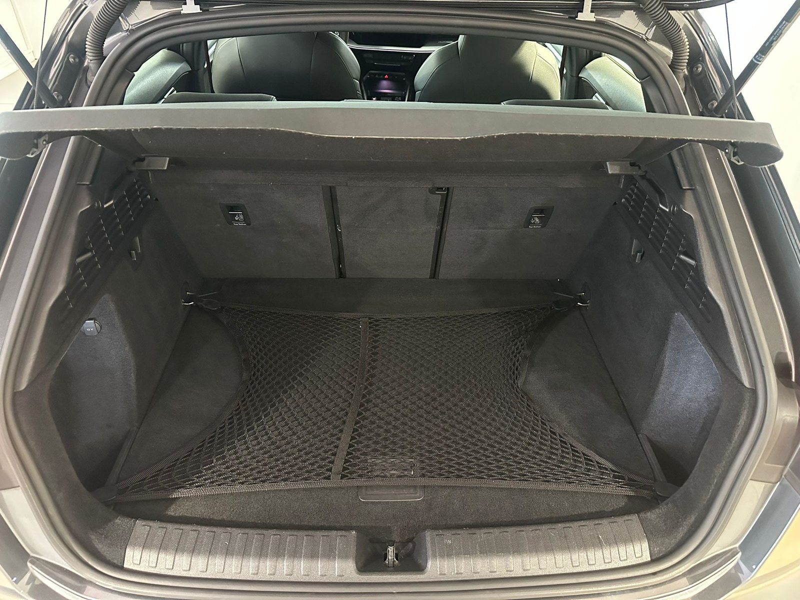 AUDI RS3 Sportback 2.5 TFSI quattro S-Tronic, Benzina, Occasioni / Usate, Automatico - 5