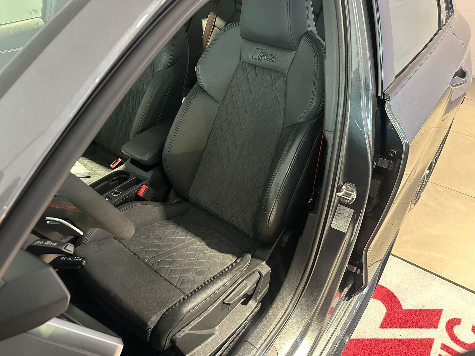 AUDI RS3 Sportback 2.5 TFSI quattro S-Tronic, Benzina, Occasioni / Usate, Automatico - 6