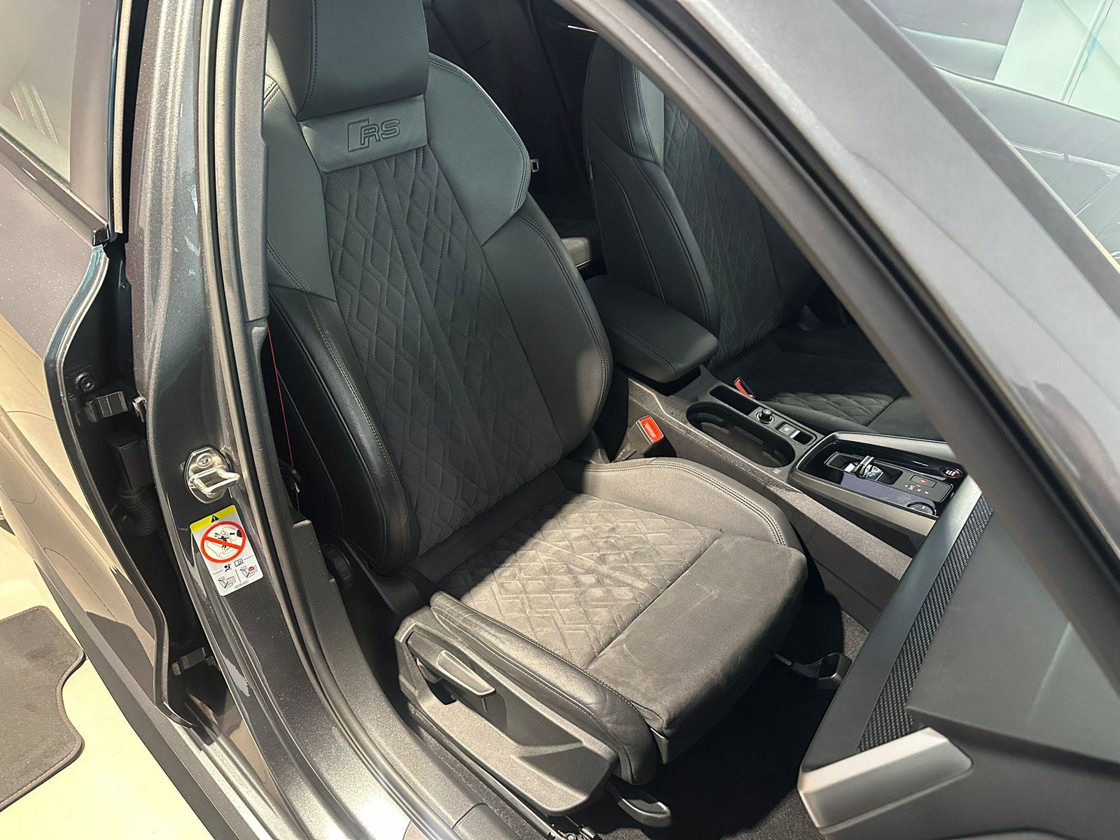 AUDI RS3 Sportback 2.5 TFSI quattro S-Tronic, Benzina, Occasioni / Usate, Automatico - 7