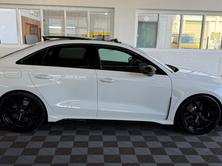 AUDI RS3 Limousine ABT 485 PS ( CH ) 2.5 TSI quattro S-troni, Benzin, Occasion / Gebraucht, Automatik - 2