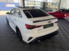 AUDI RS3 Limousine ABT 485 PS ( CH ) 2.5 TSI quattro S-troni, Benzin, Occasion / Gebraucht, Automatik - 5