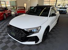 AUDI RS3 Limousine ABT 485 PS ( CH ) 2.5 TSI quattro S-troni, Benzin, Occasion / Gebraucht, Automatik - 6