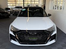 AUDI RS3 Limousine ABT 485 PS ( CH ) 2.5 TSI quattro S-troni, Benzin, Occasion / Gebraucht, Automatik - 7