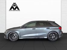 AUDI RS3 Sportback 2.5 TSI quattro S-tronic, Benzin, Occasion / Gebraucht, Automatik - 3
