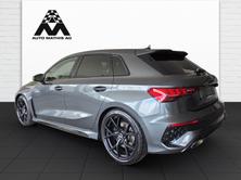 AUDI RS3 Sportback 2.5 TSI quattro S-tronic, Benzin, Occasion / Gebraucht, Automatik - 4