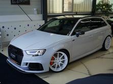 AUDI RS3 Sportback 2.5 TSI quattro / ABT 460Ps. / Gletscherw, Essence, Occasion / Utilisé, Automatique - 3
