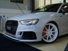 AUDI RS3 Sportback 2.5 TSI quattro / ABT 460Ps. / Gletscherw, Essence, Occasion / Utilisé, Automatique - 4