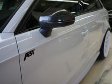 AUDI RS3 Sportback 2.5 TSI quattro / ABT 460Ps. / Gletscherw, Essence, Occasion / Utilisé, Automatique - 5