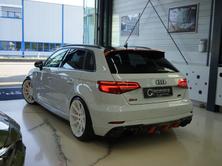 AUDI RS3 Sportback 2.5 TSI quattro / ABT 460Ps. / Gletscherw, Essence, Occasion / Utilisé, Automatique - 6