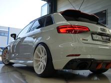 AUDI RS3 Sportback 2.5 TSI quattro / ABT 460Ps. / Gletscherw, Essence, Occasion / Utilisé, Automatique - 7