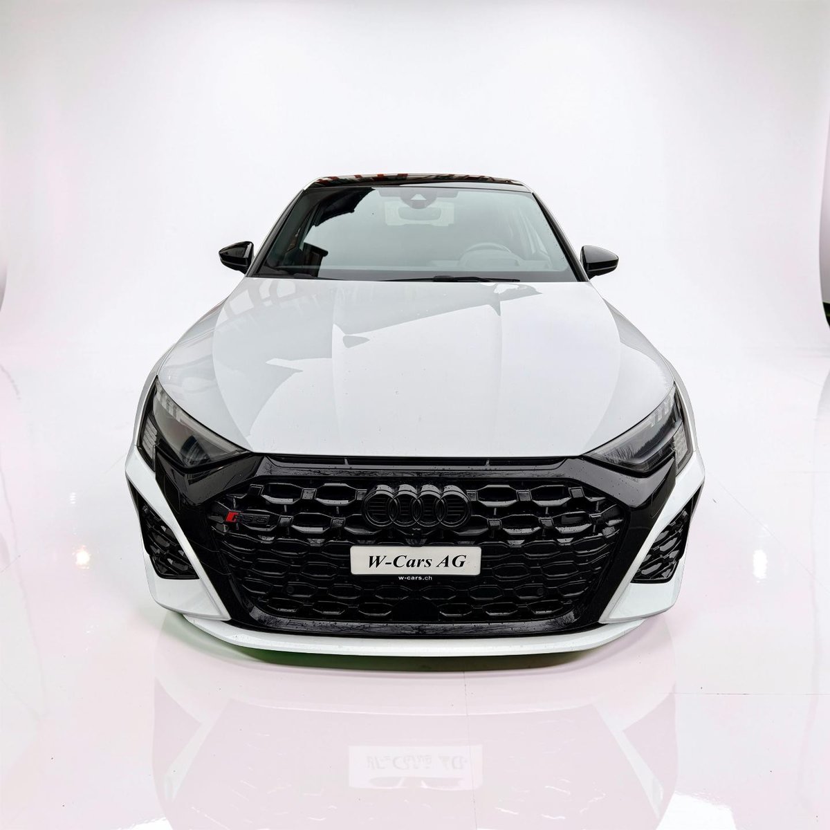 AUDI RS3 Sportback 2.5 TSI quattro S-tronic * CH Fahrzeug *, Benzina, Occasioni / Usate, Automatico - 6