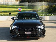 AUDI RS3 -R SB Sportback ABT 500 hp, Essence, Occasion / Utilisé, Automatique - 5