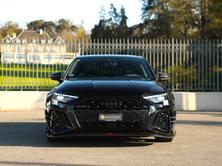 AUDI RS3 -R SB Sportback ABT 500 hp, Essence, Occasion / Utilisé, Automatique - 6