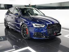 AUDI RS3 SB 2.5 TSI quattro ABT, Petrol, Second hand / Used, Automatic - 2