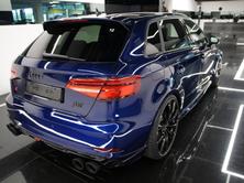 AUDI RS3 SB 2.5 TSI quattro ABT, Petrol, Second hand / Used, Automatic - 5