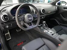 AUDI RS3 SB 2.5 TSI quattro ABT, Petrol, Second hand / Used, Automatic - 7