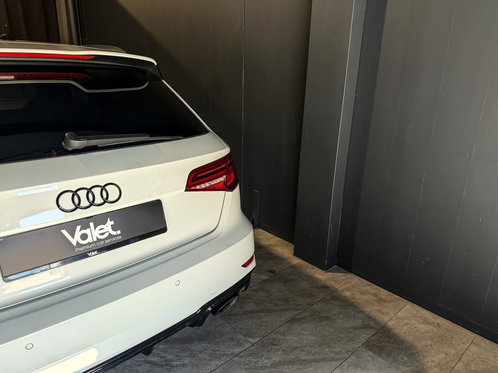 AUDI RS3 Sportback 2.5 TSI quattro S-tronic, Benzina, Occasioni / Usate, Automatico - 6