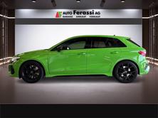AUDI RS3 Sportback 2.5 TSI quattro S-tronic, Benzina, Occasioni / Usate, Automatico - 2