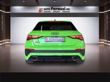 AUDI RS3 Sportback 2.5 TSI quattro S-tronic, Benzina, Occasioni / Usate, Automatico - 5