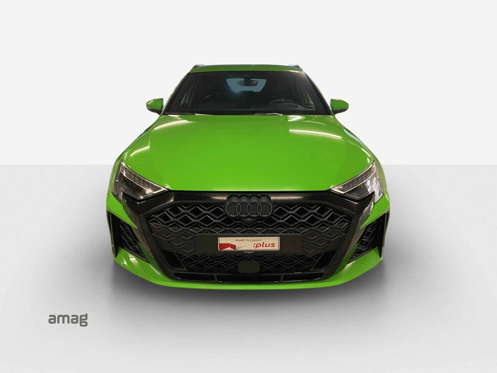 AUDI RS 3 Sportback, Benzina, Occasioni / Usate, Automatico - 7