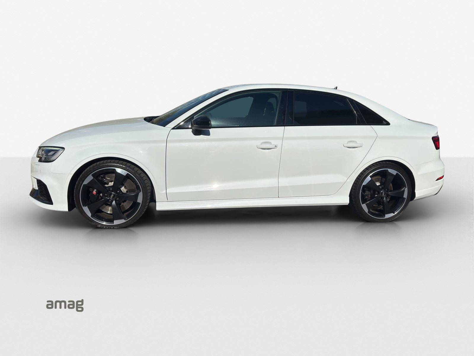 AUDI RS3 Limousine, Benzina, Occasioni / Usate, Automatico - 2